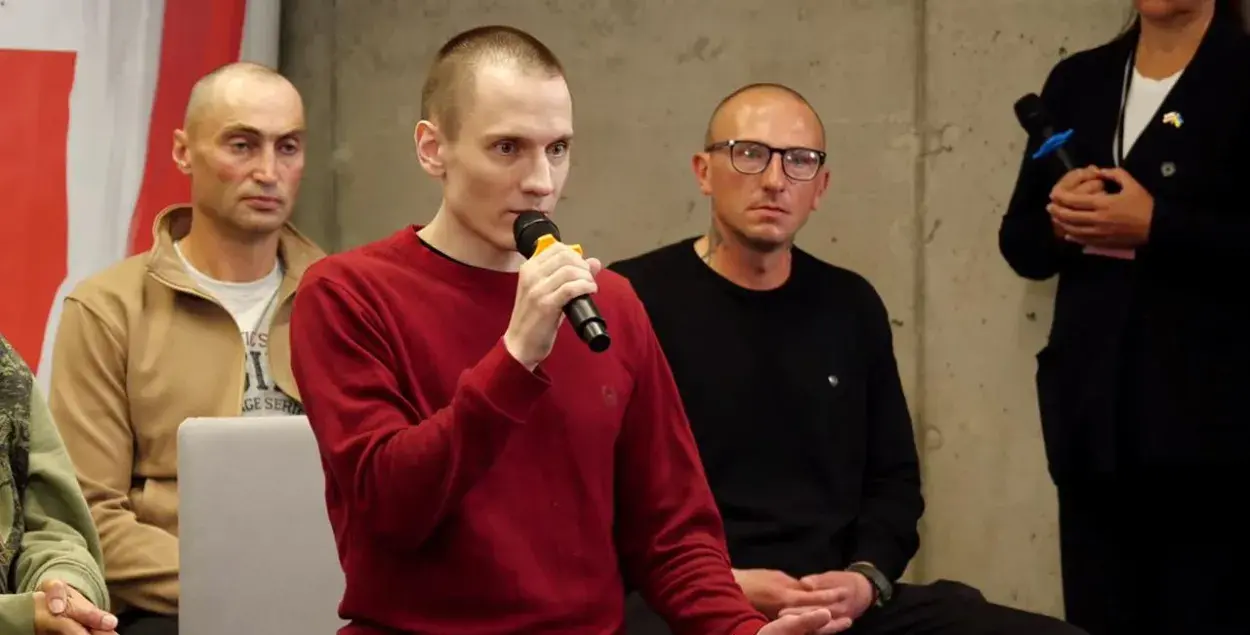 Мікалай Дзядок
