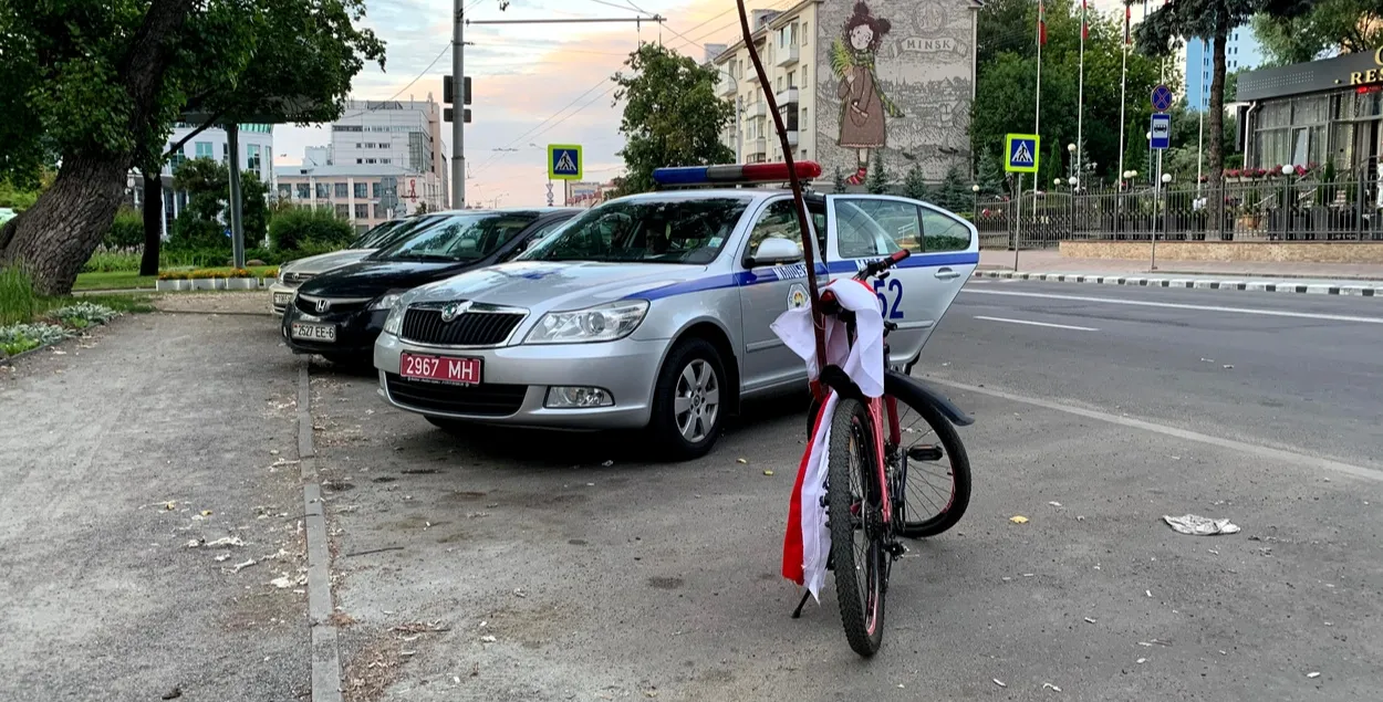 Объём выбросов растёт
