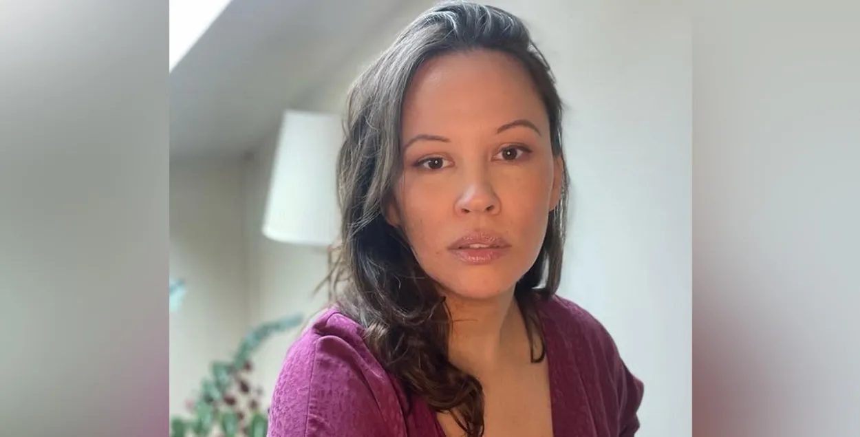 Саша Романова
