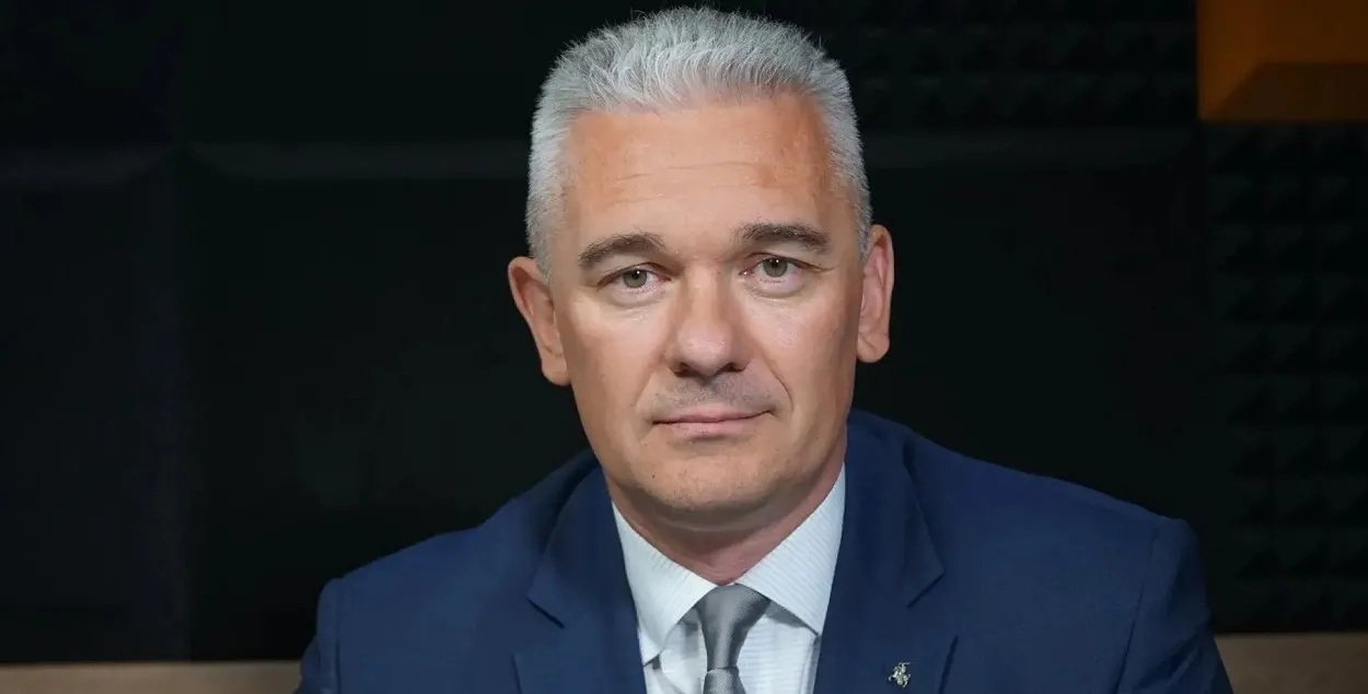 Валерий Ковалевский
