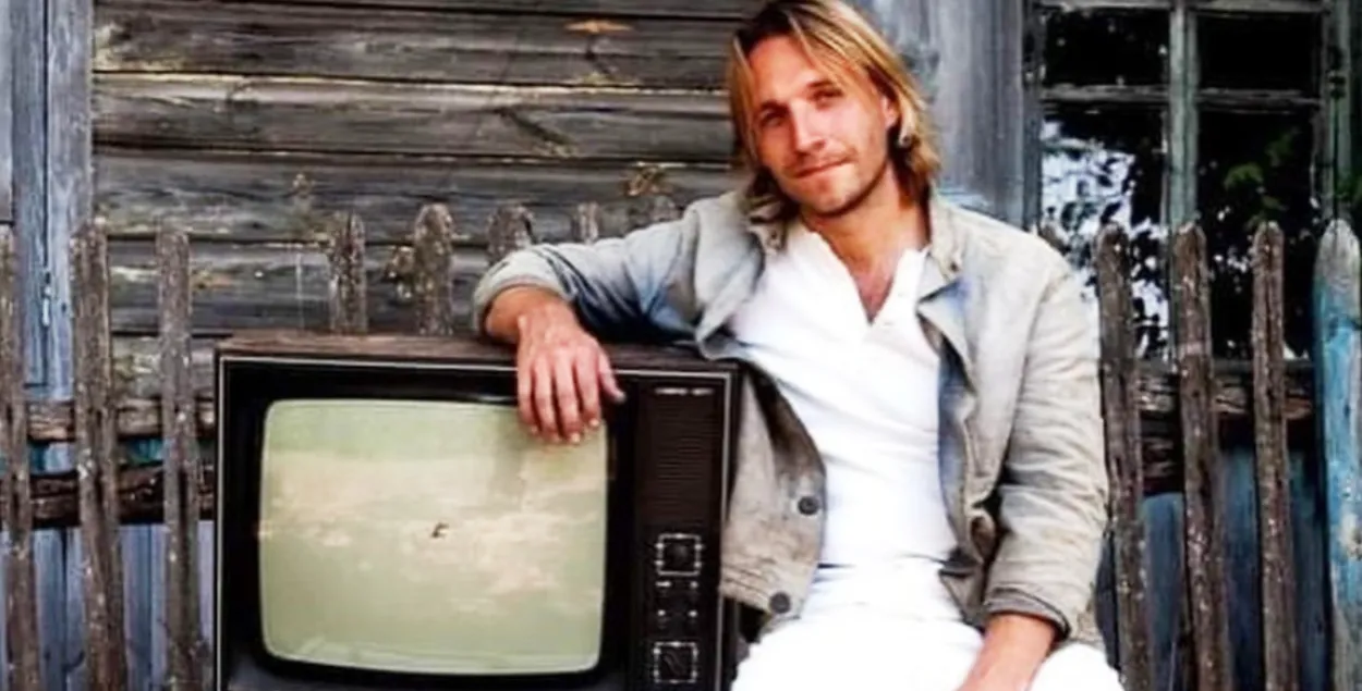 Кірыл Краўцоў
