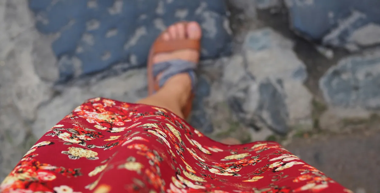 Не спешите доставать куртки, лето ещё с нами
