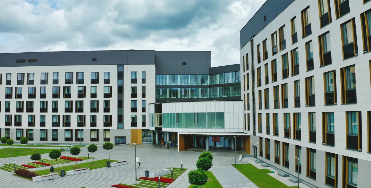 Масштабную коррупционную схему вскрыл BELPOL
