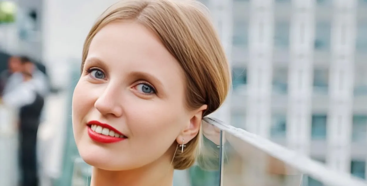 Марыя Пазняк
