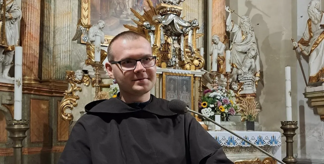 Гжэгаш Гавел
