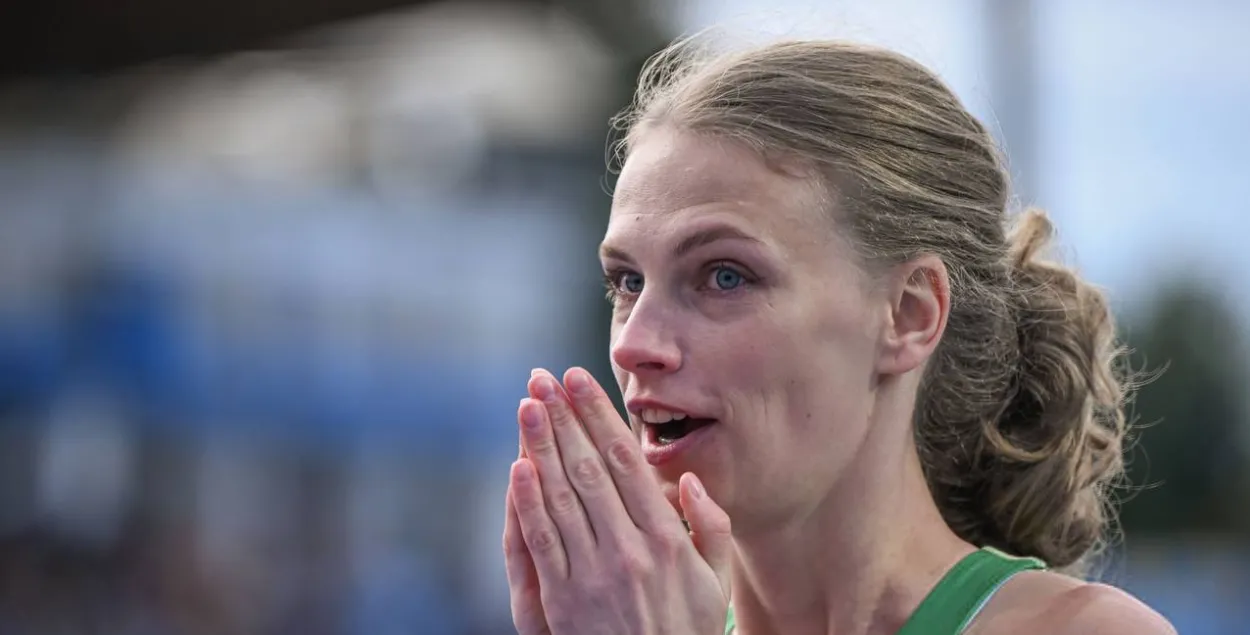 Марыя Жодзік
