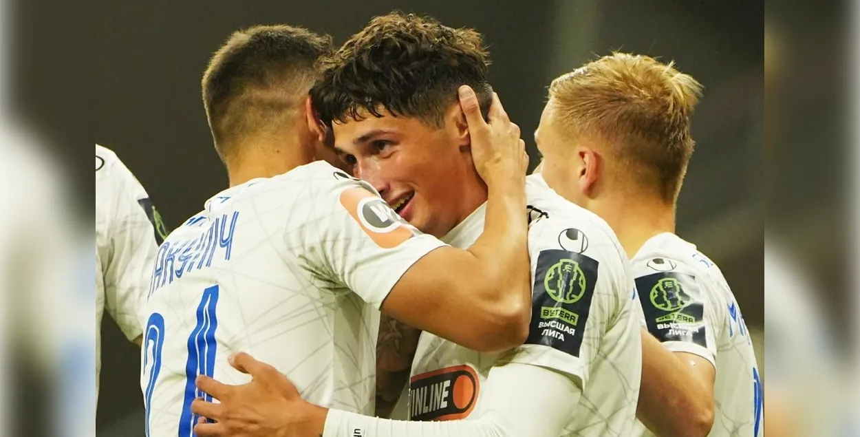 28 верасня завяршыўся 23-ці тур у Вышэйшай лізе
