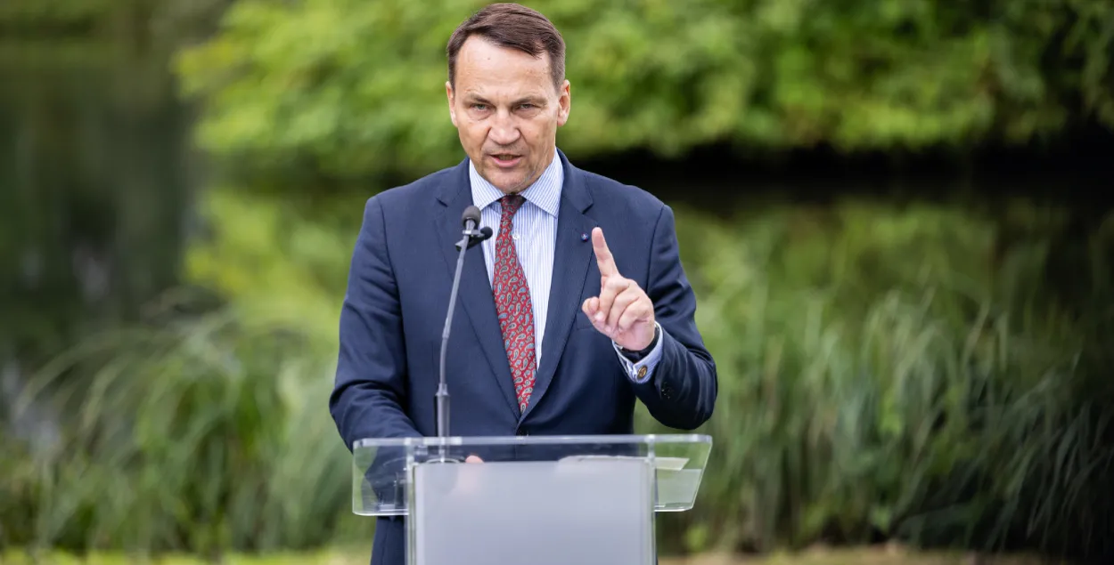 Радаслаў Сікорскі
