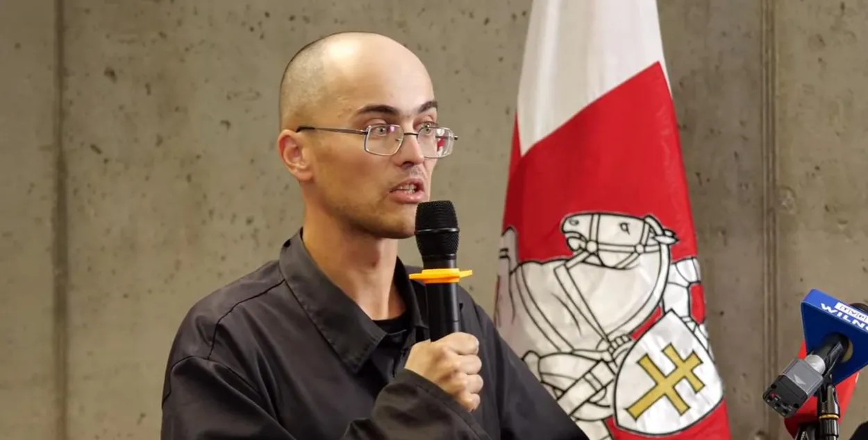 Сергей Спариш
