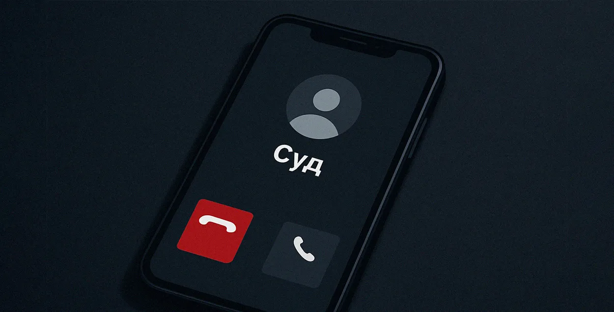 "Заочные" суды
