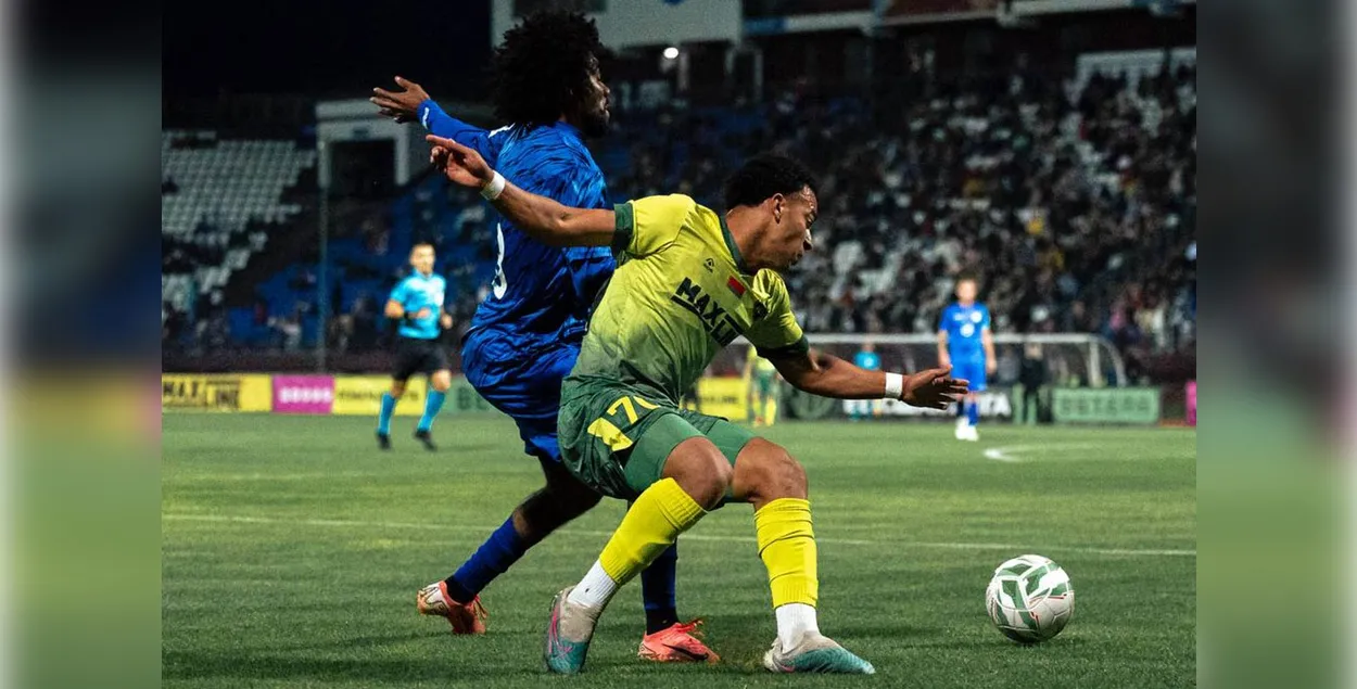 26 кастрычніка завяршыўся 26-ы тур Вышэйшай лігі па футболе
