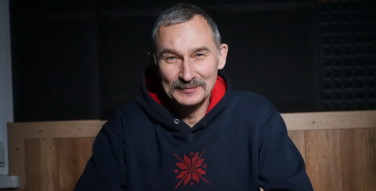 Сергей Бульба
