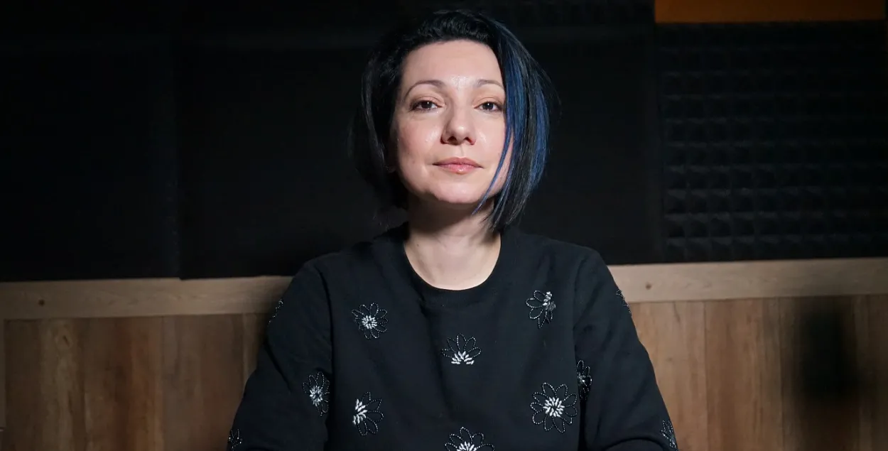 Екатерина Дейкало
