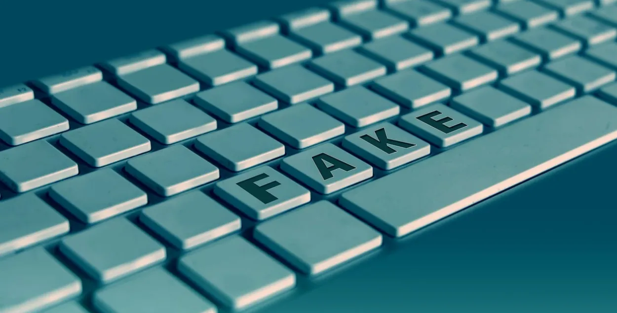 Беларусы ў Польшчы атрымліваюць фэйкавыя лісты
