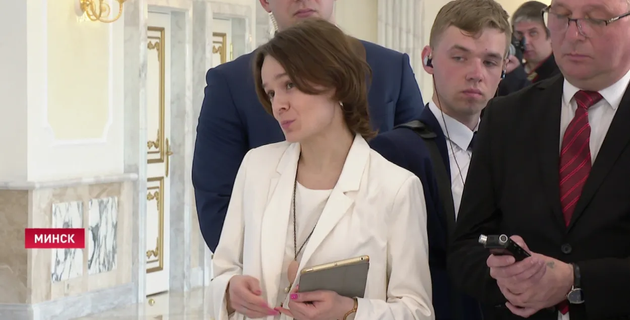 Паліна Канога
