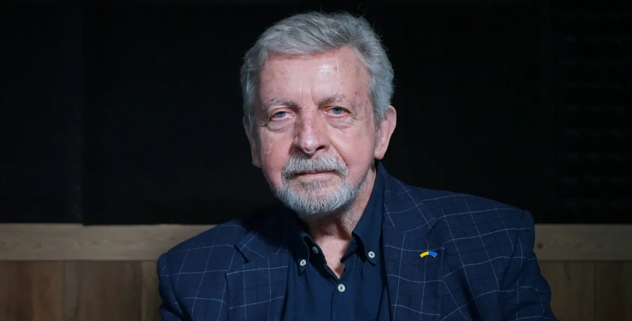 Александр Милинкевич
