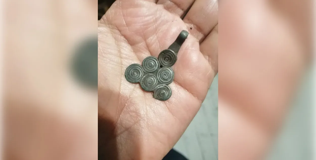 Уникальная находка озадачила археологов
