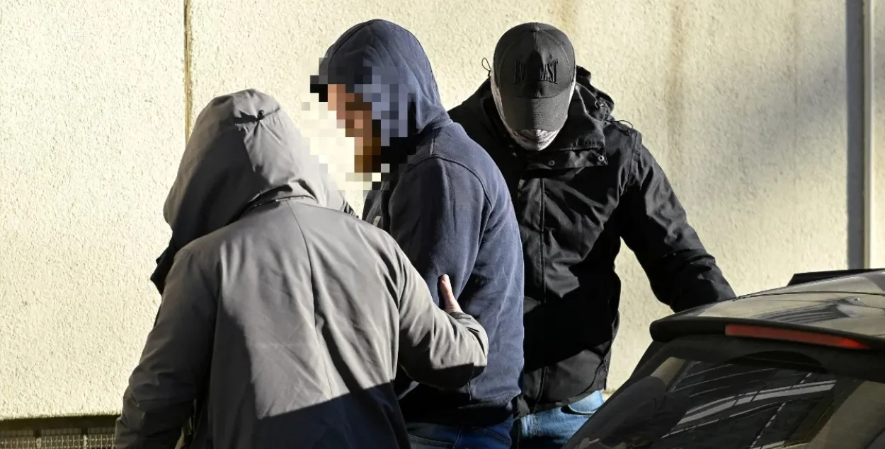 Амаль тысячу беларусаў выслалі з Польшчы, ілюстрацыйнае фота
