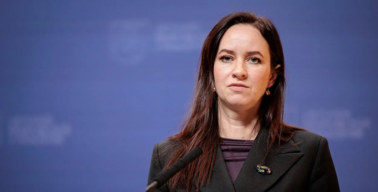 Інга Ругінене&nbsp;
