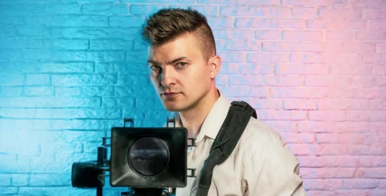 Олег Слабухо
