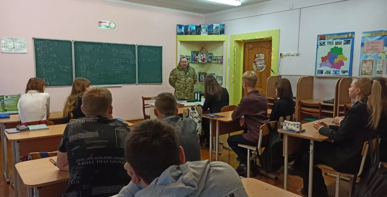 Насколько такое правомерно и как реагировать родителям?
