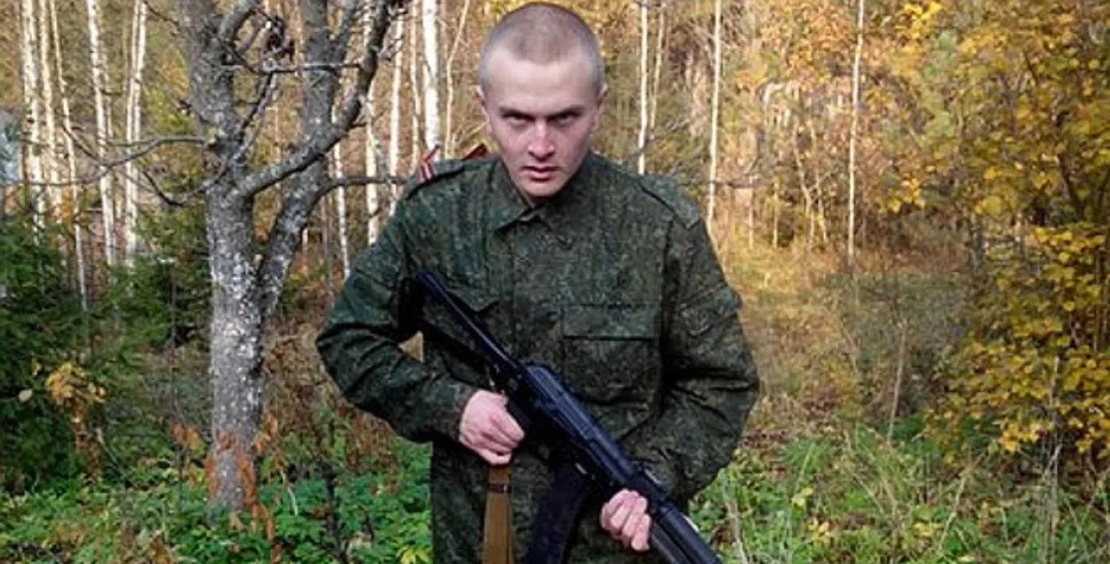 Иван Усс&nbsp;
