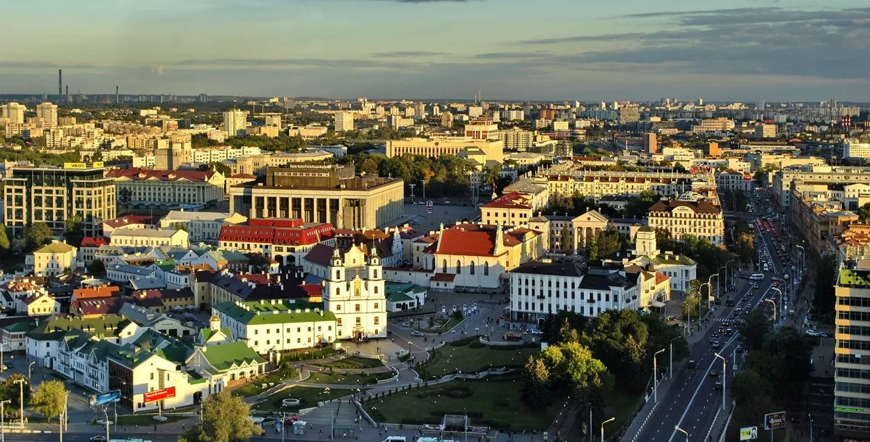 Данные свежего исследования iSANS
