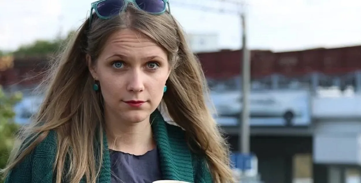 Ганна Дапшэвічуце
