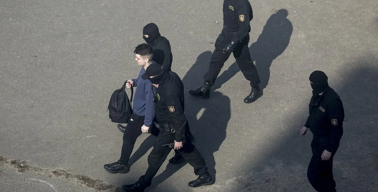 Адказ міліцыі яны лічаць “адпіскай” і плануюць звяртацца ў пракуратуру.&nbsp;Фота мае ілюстратыўны характар

