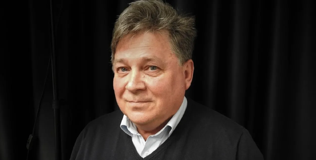 Павел Церашковіч
