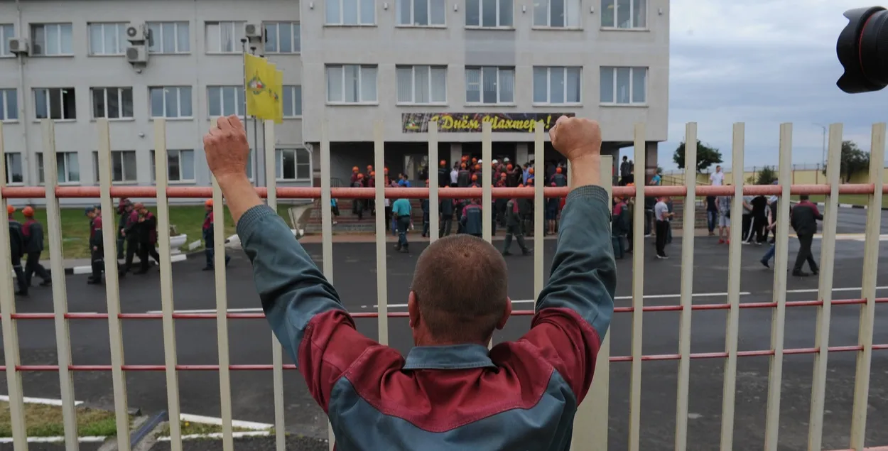 Меркаванне ўкраінскага дыпламата
