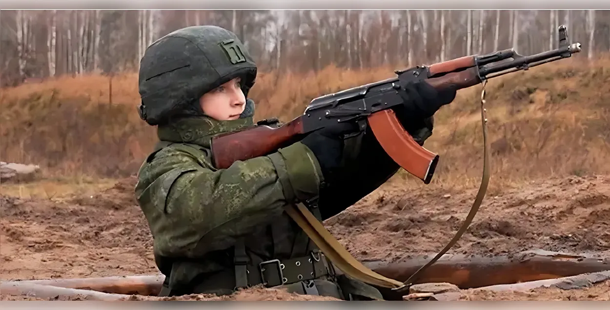 iSANS падрыхтаваў даклад “Мілітарызацыя сістэмы адукацыі Беларусі”
