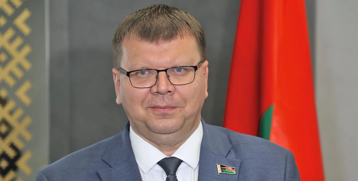 Олег Иванов
