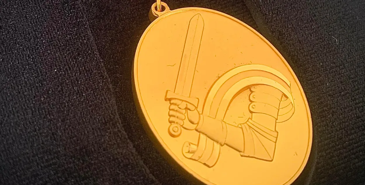 Награда Рады БНР
