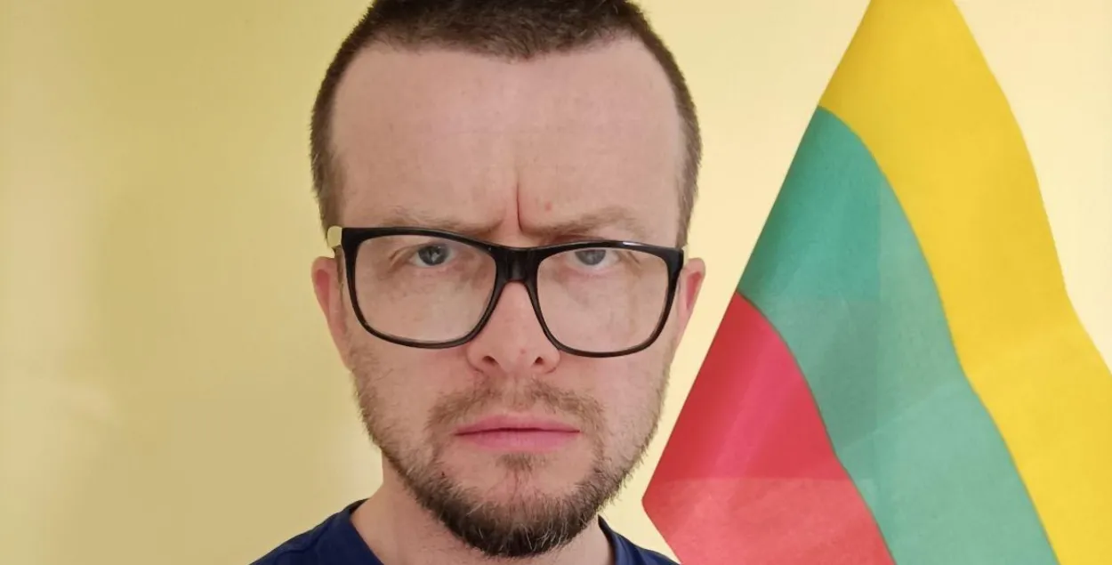 Андрэй Павук
