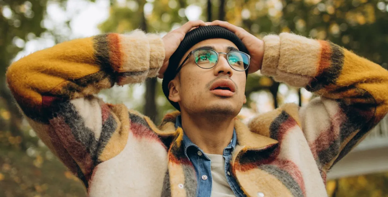 Разочарование, иллюстративное фото
