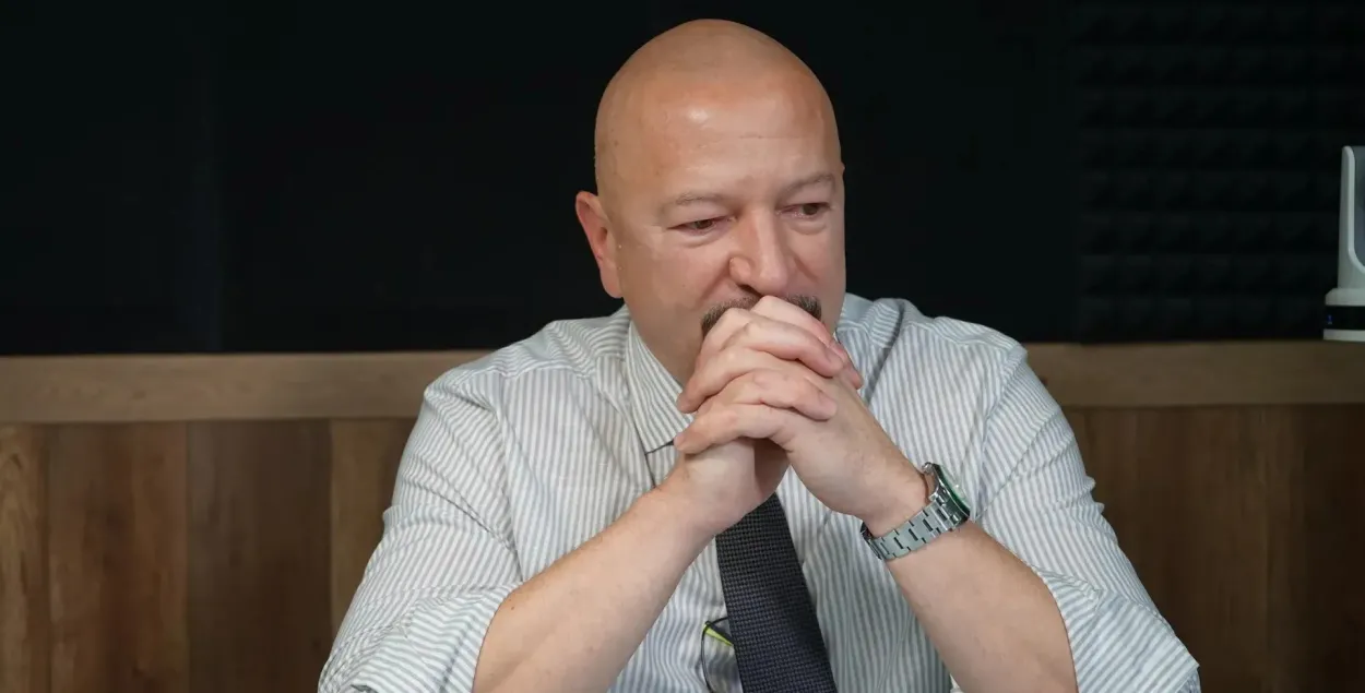 Вадим Прокопьев
