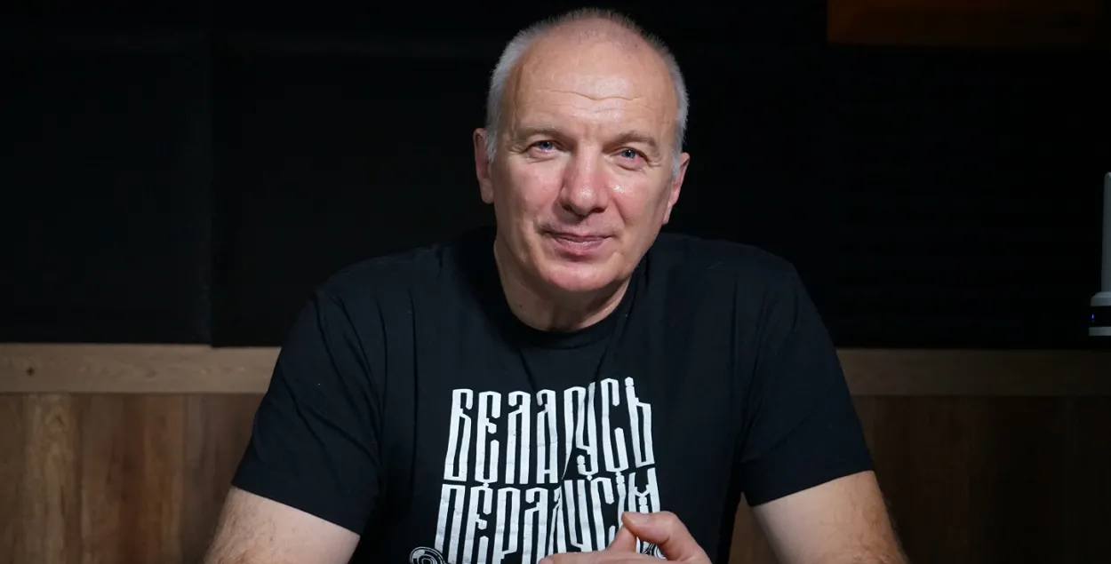 Игорь Сигов
