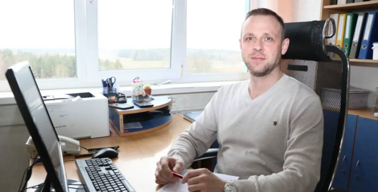 Владислав Труханович
