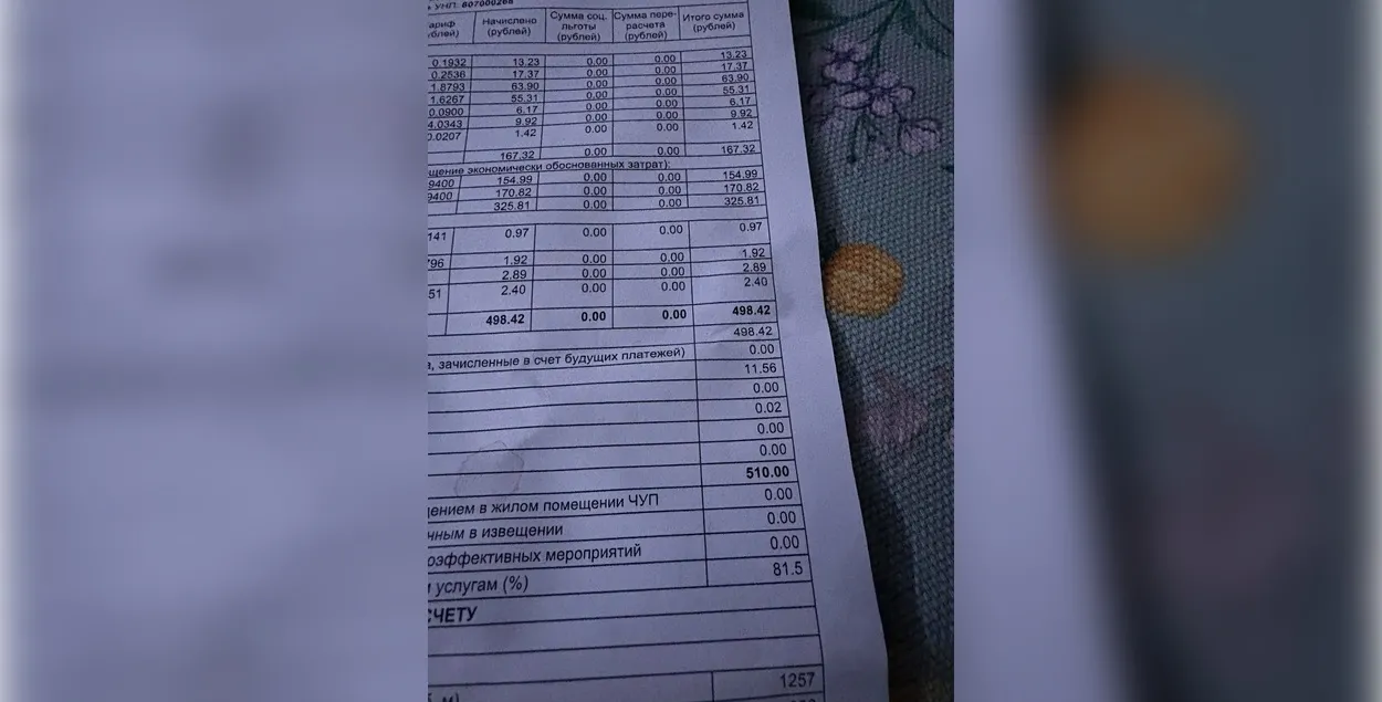 Проблема — в коррупции и неэффективном управлении
