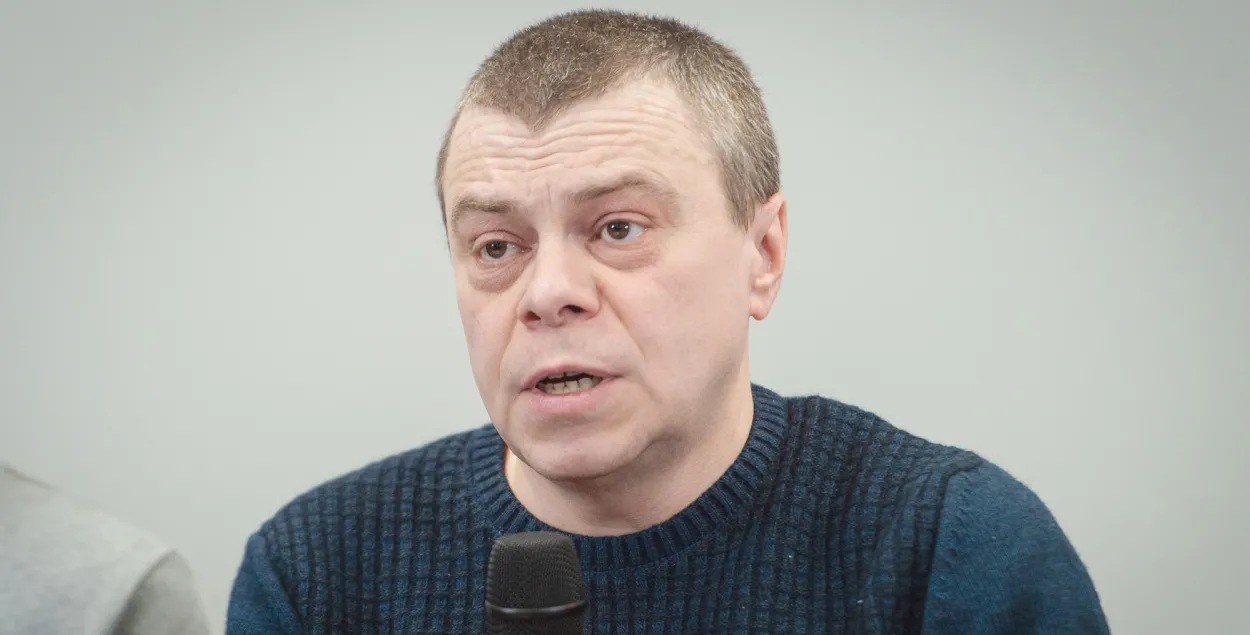 Владимир Лабкович
