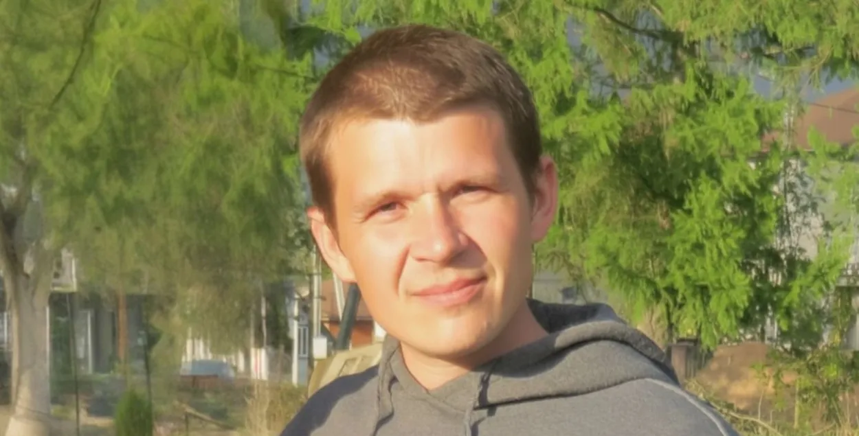 Роман Басалай
