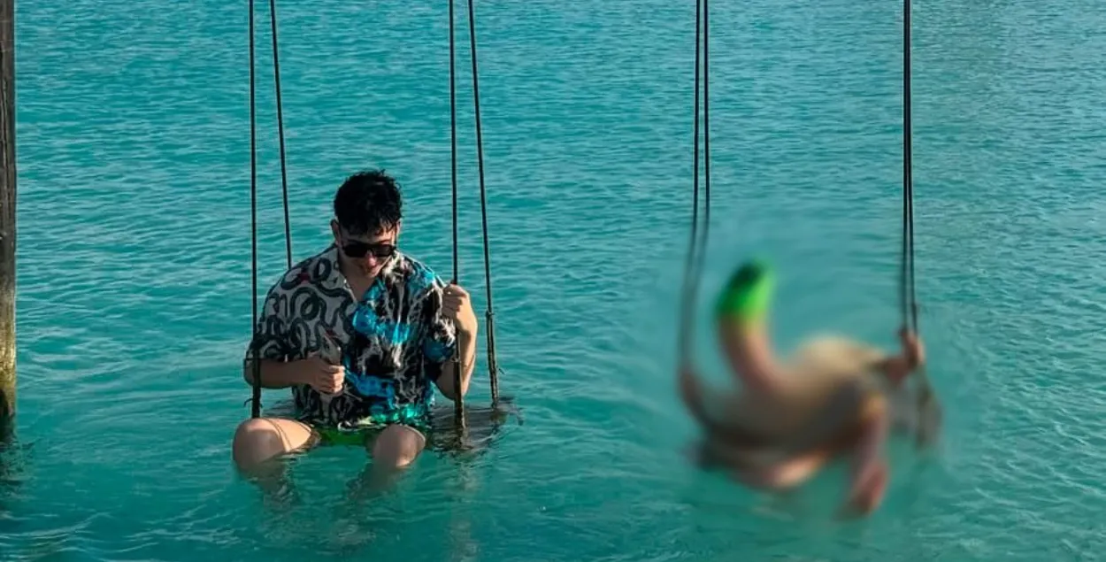 Михаил Драгун
