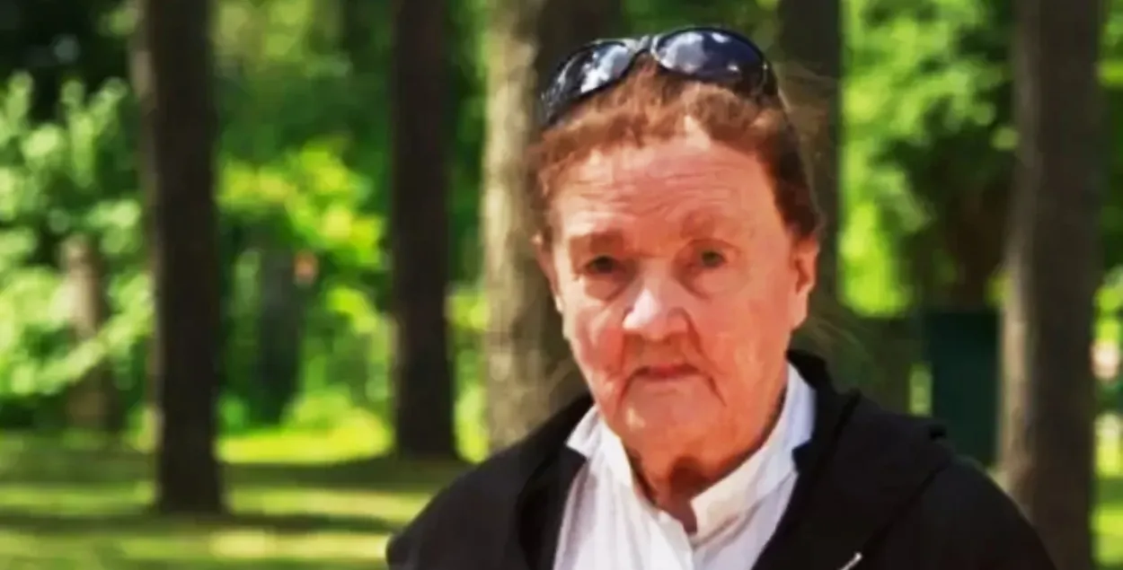 Ірына Быкава
