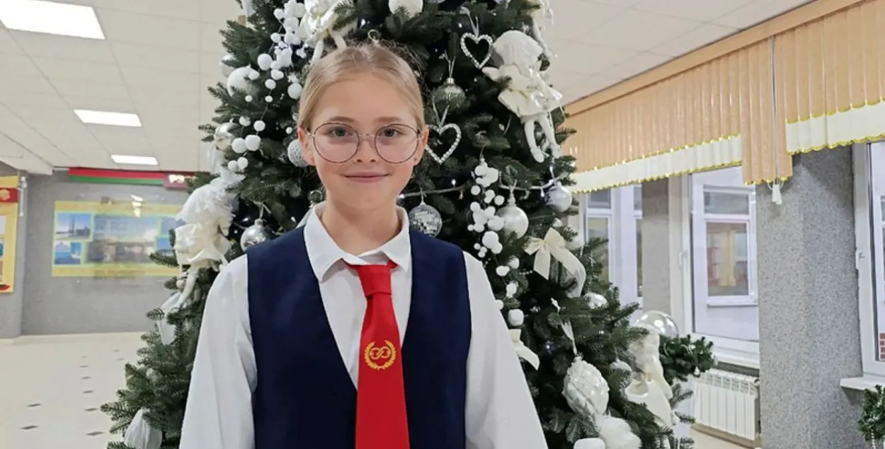 Девочка из Витебска спасла жизнь на борту самолёта
