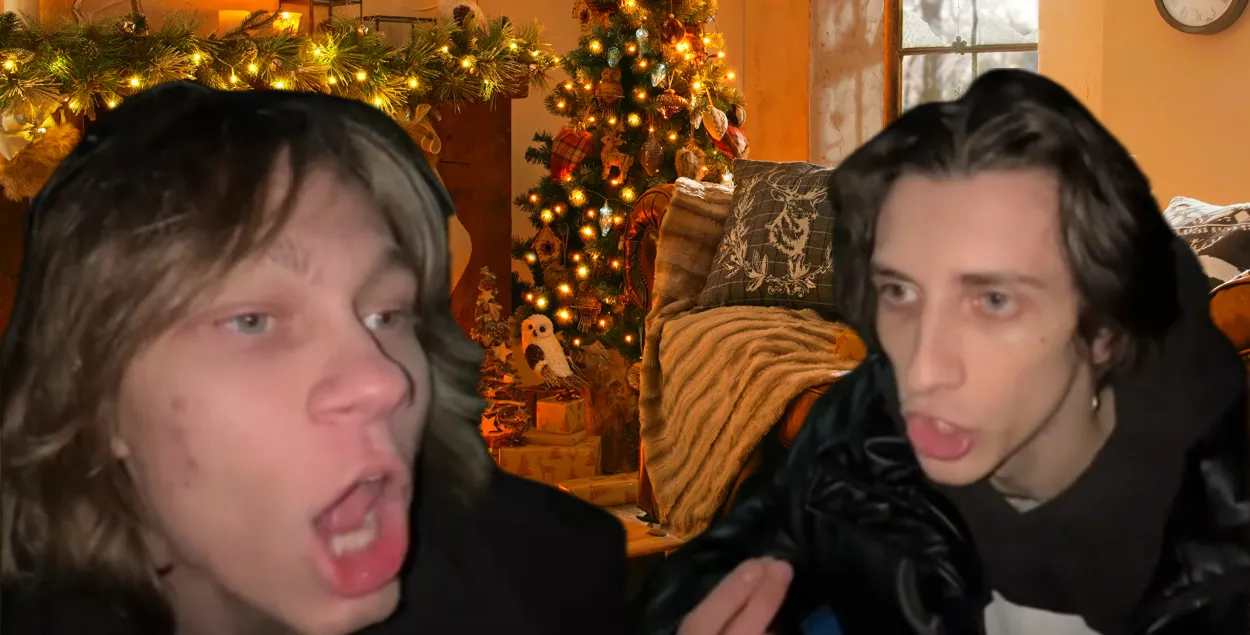 Вспоминаем главные мемы 2025-го


