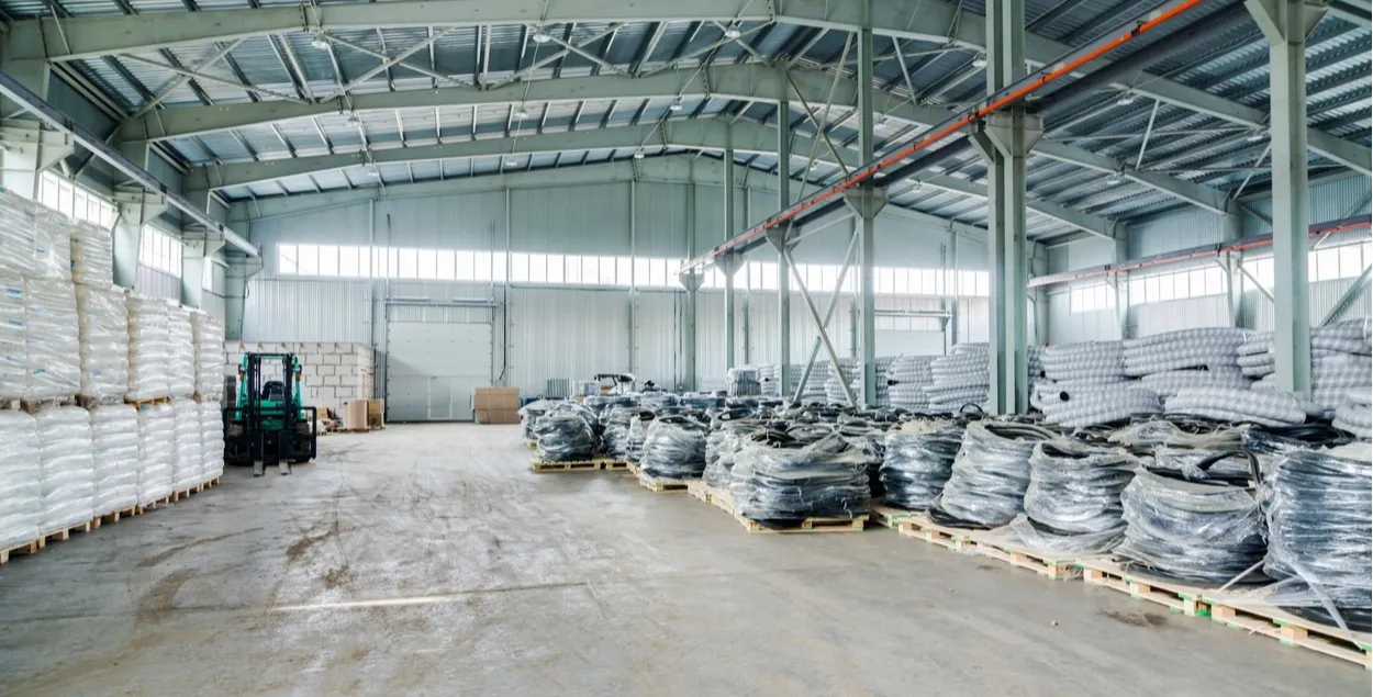 Объясняет экономический обозреватель Андрей Маховский
