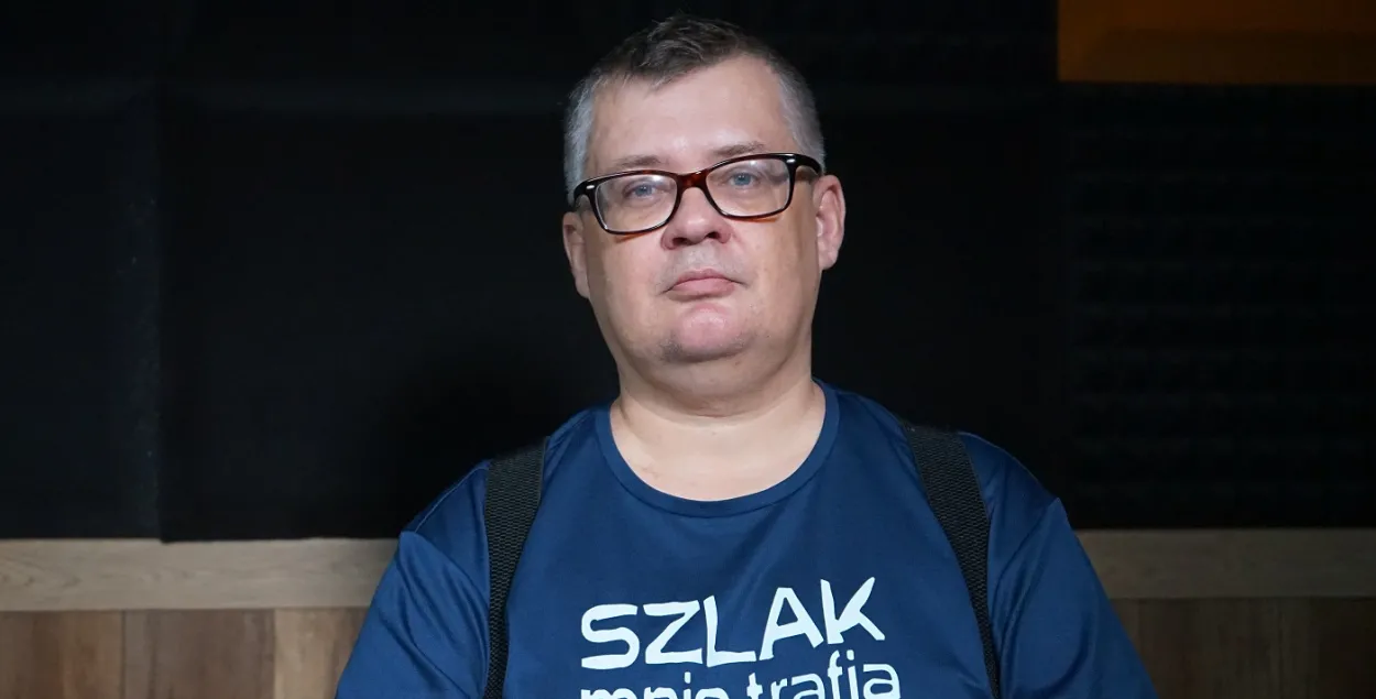 Северин Квятковский
