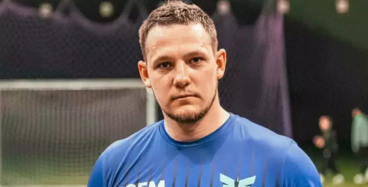 Антон Макаров
