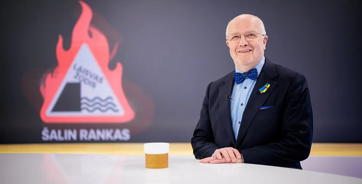 Юозас Олекас
